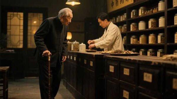 滋养精气稳固精气药酒配方：科学配伍改善前列腺炎缓解肾阳虚改善精力不济提升性欲减退