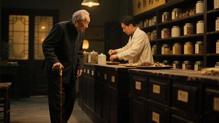 补肾固精药酒配方：科学配伍改善前列腺炎缓解肾阳虚治疗ED提升性欲减退