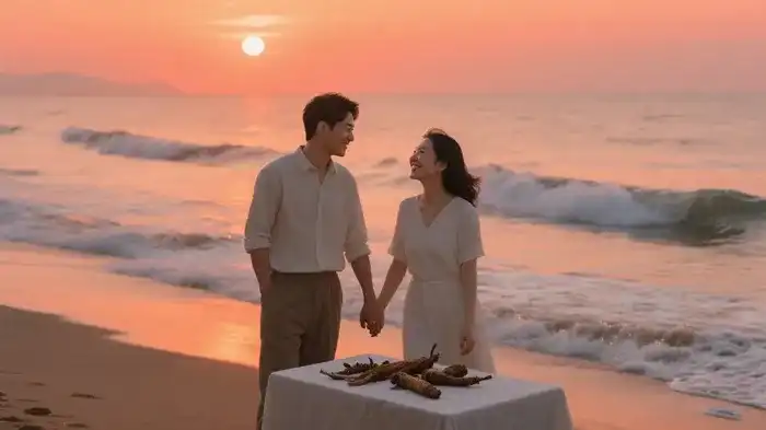 肉苁蓉的多重养生功效抗衰老增强免疫力与性功能调节