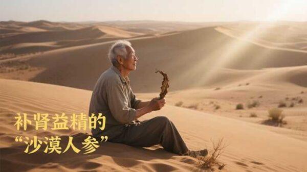 肉苁蓉功效作用与主治及男性精力状态障碍,清宫长春酒调理方案