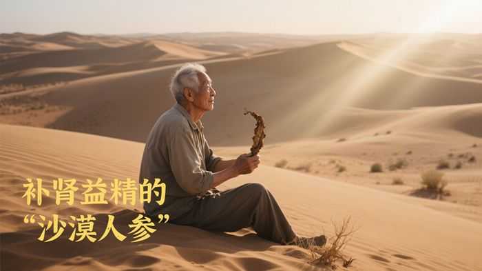 肉苁蓉功效作用与主治及男性性功能障碍、阳痿症状、不育的清宫长春酒调理方案缩略图 肉苁蓉功效作用与主治及男性性功能障碍、阳痿症状、不育的清宫长春酒调理方案