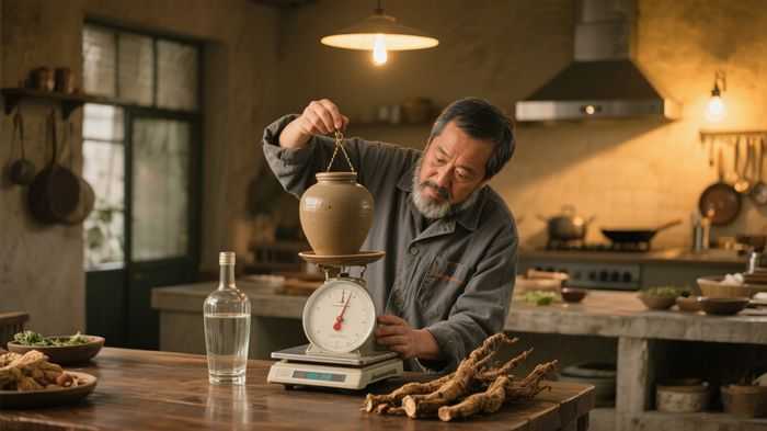 肉苁蓉泡酒