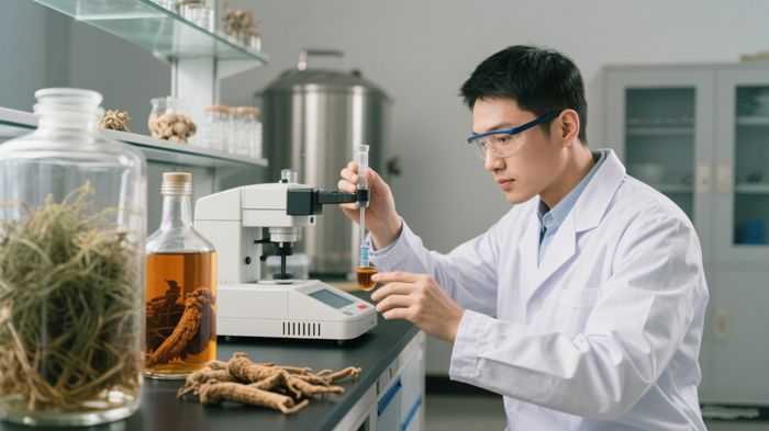 肉苁蓉巴戟天泡酒古代智慧与现代改良