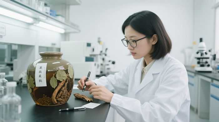 补肾的中药三味基础方:肉苁蓉泡酒、淫羊藿根、盐菟丝子改善男人不勃起插图 补肾三味肉苁蓉、淫羊藿、菟丝子泡酒