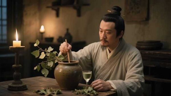 肾阳虚的主要症状有哪些?淫羊藿酒阳痿药方改善精子像水,性欲减退及提高免疫力