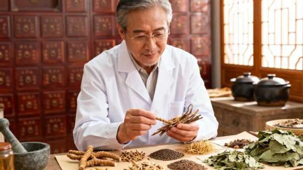 久坐畏寒怕冷?阳痿药方:巴戟天菟丝子淫羊藿保健酒