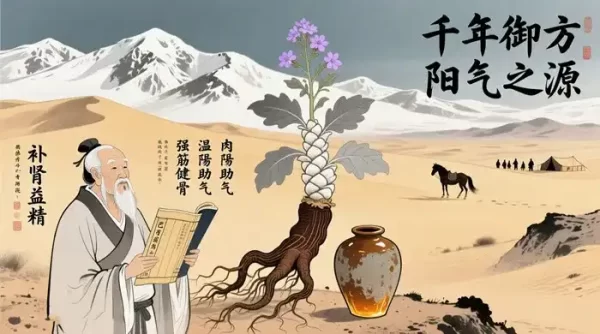 晨勃消失性欲减退?探寻肾虚吃什么东西补得快,速阳达有妙招