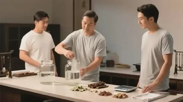 如何应对勃起功能障碍?速阳达解析男性更年期与理想性生活频率的奥秘