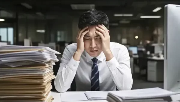 勃起功能障碍并阴囊潮湿?揭露男人久坐的危害速阳达调理酒方