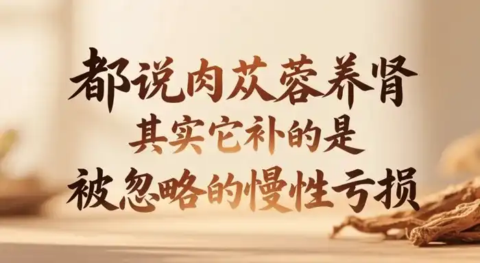 晨勃消失性欲减退?探寻肾虚吃什么东西补得快,速阳达有妙招插图 肾虚吃什么东西补得快