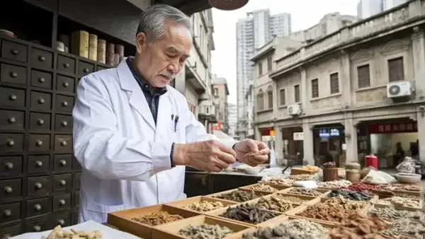 肉苁蓉怎么吃解决肾阳虚症状勃起功能障碍?苁蓉巴戟壮阳酒