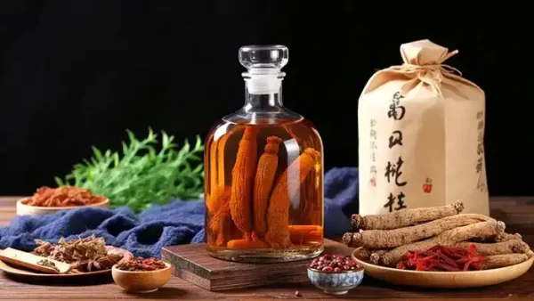 肉苁蓉怎么吃改善勃起功能障碍?速阳达为山东男士肾精亏虚调理