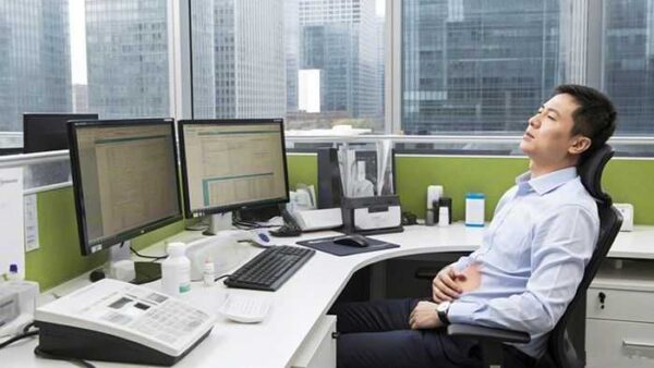 肉苁蓉怎么吃缓解办公室久坐的危害?苁蓉通络健腰酒告别腰肌劳损