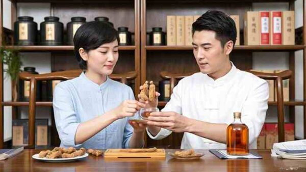 肉苁蓉怎么吃能提高睡眠质量?速阳达苁蓉抗疲劳活力酒配方!