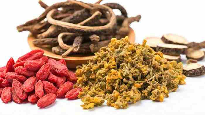 久坐格子间男性性功能障碍?速阳达教你自制补肾生精酒