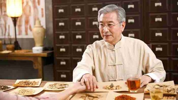 肾阳虚和肾阴虚差别大吗?速阳达详解症状与调理核心区别