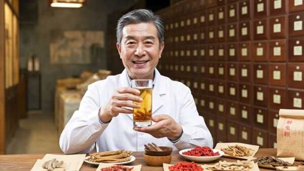 肉苁蓉怎么吃补肾壮阳效果最好?速阳达详解三大正确用法