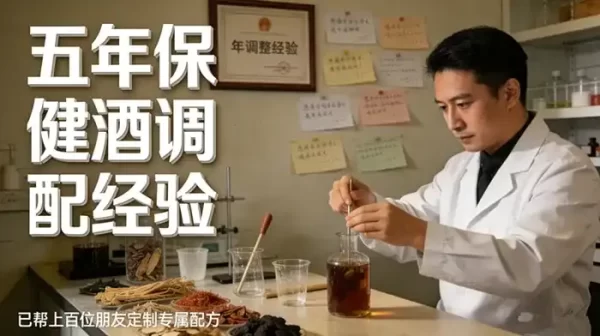 肉苁蓉功效作用与主治勃起不坚?一杯苁蓉壮阳酒重振雄风