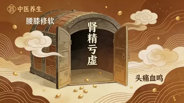 肉苁蓉功效作用与主治:肾精亏虚早泄,如何固本培元喝苁蓉固精酒