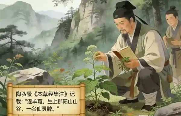 畏寒怕冷是肾虚吗?肾阳虚阴虚区别,速阳达淫羊藿提取物调理指南