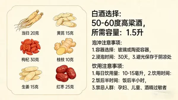 冬天手脚冰凉到睡不着，速阳达的泡酒料能改善这种情况吗？