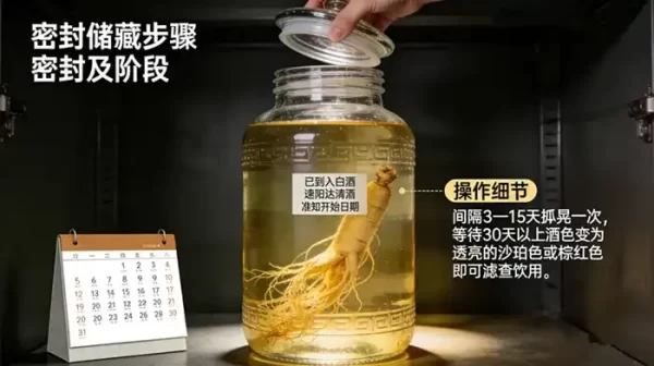 最近总觉得没力气,速阳达的18味泡酒料能帮我提提劲吗?