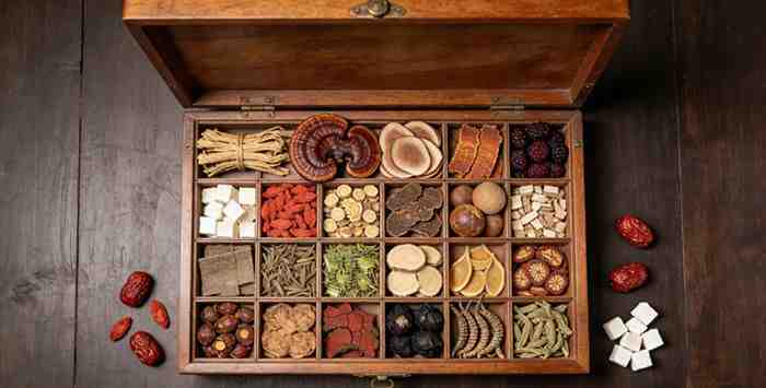 37岁办公族久坐腰膝酸软还心慌气短,从《本草纲目》到现代研究