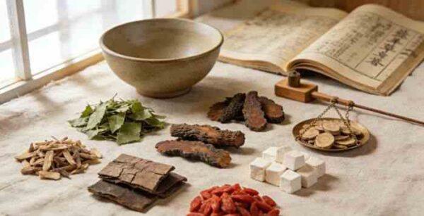 肉苁蓉功效作用与主治:肾精亏虚收摄失控,如何固本培元喝苁蓉固精酒