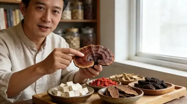 疲劳乏力者必看:免疫力低吃什么提高免疫力速阳达18味泡酒料