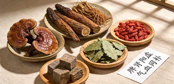 气血不足?速阳达18味泡酒料,温补脾肾阳虚抗氧化提精力