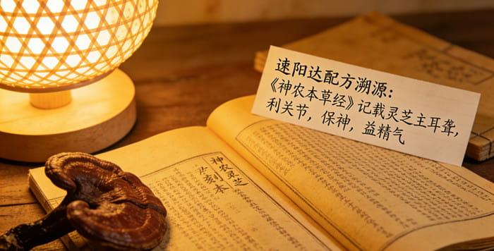 久坐一般是指几小时?无精打采别硬扛,速阳达18味泡酒料配方插图1 药食同源养生酒18味核心原料实拍,包含灵芝、杜仲、肉苁蓉等传统泡酒料,原生食材自然纹理清晰可见,适合家庭自酿养生泡酒选用,久坐人群日常滋补首选搭配。