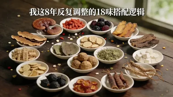 40岁职场男人性晚上睡不着觉,白天犯困睡眠不足.试试这坛小酒