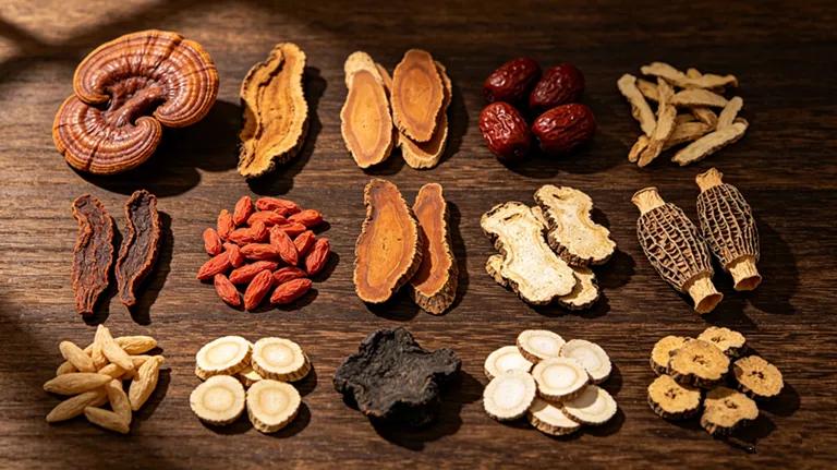 泡酒药材怎么选？道地药材产地鉴别全攻略