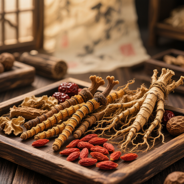 男人泡酒配方怎么配？老黄分享3套温和养生泡酒方