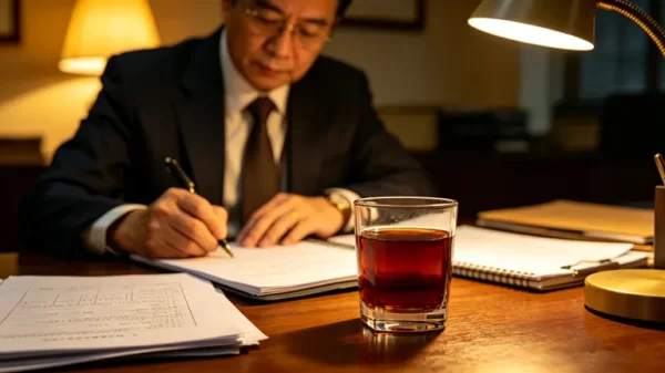熬夜养肝泡酒配方怎么选？广州男性应酬护肝泡酒亳州老药商8年实测