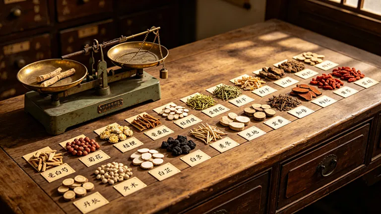 安徽亳州18味泡酒料配方家用实操方法全解，老药商手把手教你泡