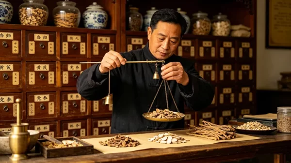 中国传统泡酒文化是什么？北方民间泡酒习俗与18味药材配伍老规矩全解