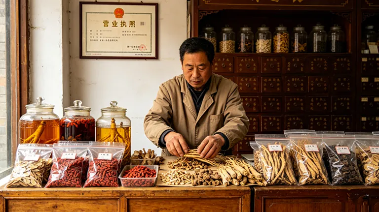 海龙泡酒配方怎么配不踩坑？六角海龙泡酒方法与用量详解