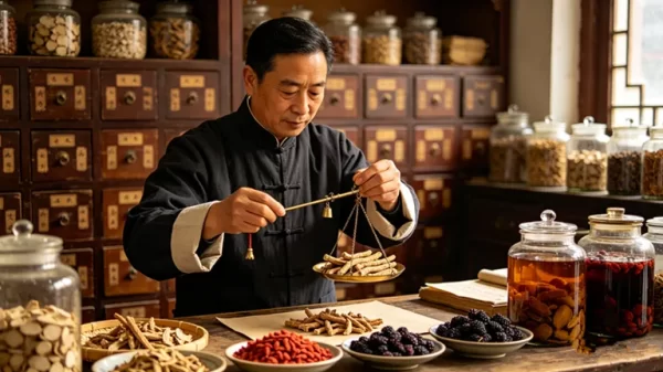 深圳男性牛大力泡酒配方怎么配不踩坑？亳州老药商8年实测分享