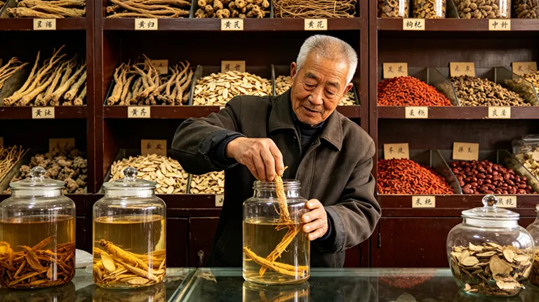 泡酒料能泡几次？苏州老客户实测：二次复泡方法不对就是在泡水酒