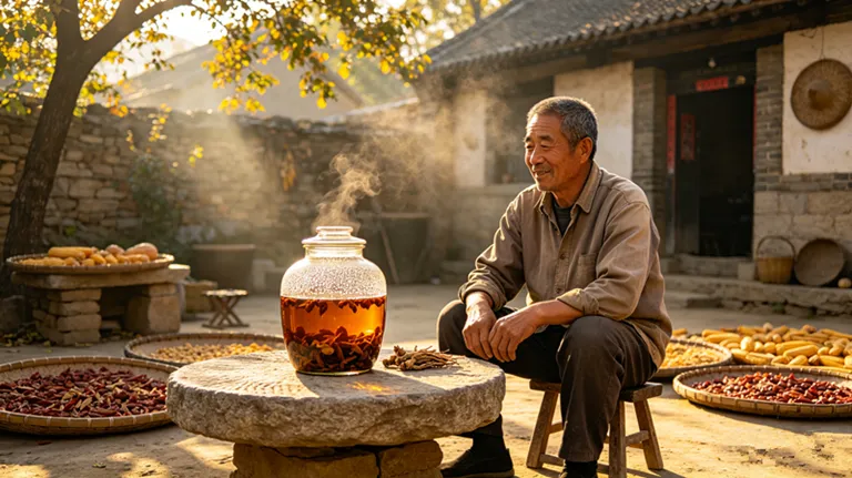 山东50岁男性养生怎么做？中老年居家养生习惯全解，别等身体报警才后悔