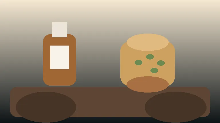 山西汾阳泡酒用什么白酒配图1：清香型纯粮白酒与泡酒坛场景