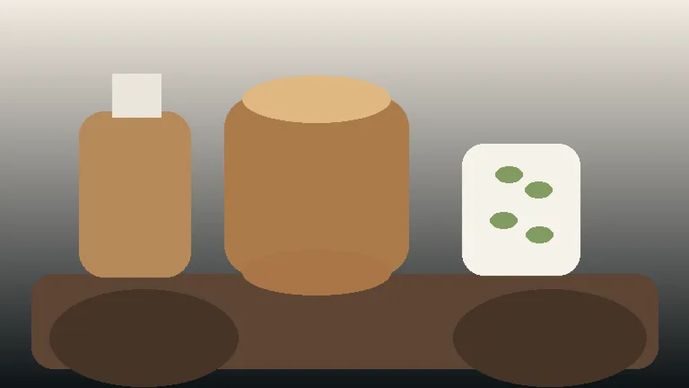 山西汾阳泡酒用什么白酒配图5：速阳达18味泡酒料与标准泡法场景