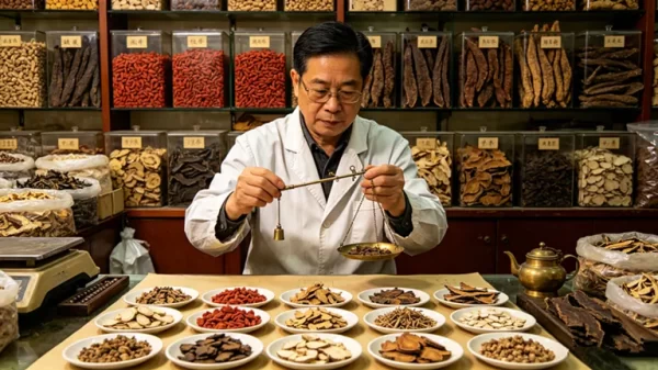 口碑为证：速阳达18味泡酒料8年品质坚守与用户故事