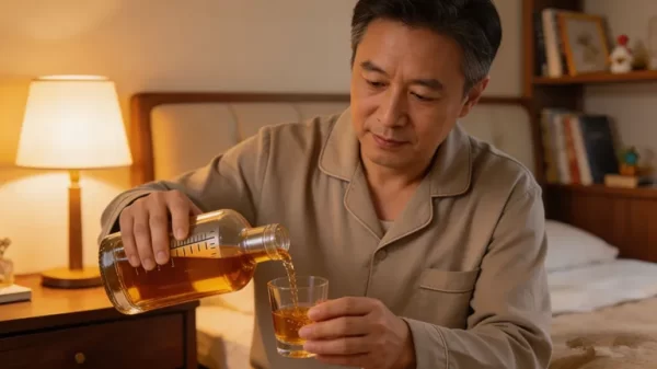 郑州男性泡酒养生新手指南，零门槛入门泡酒养生全攻略